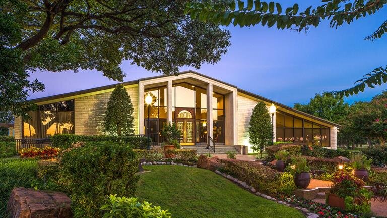 Heritage Funeral Home, Dallas TX