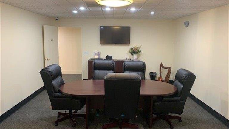 Heritage Funeral Home, Dallas TX