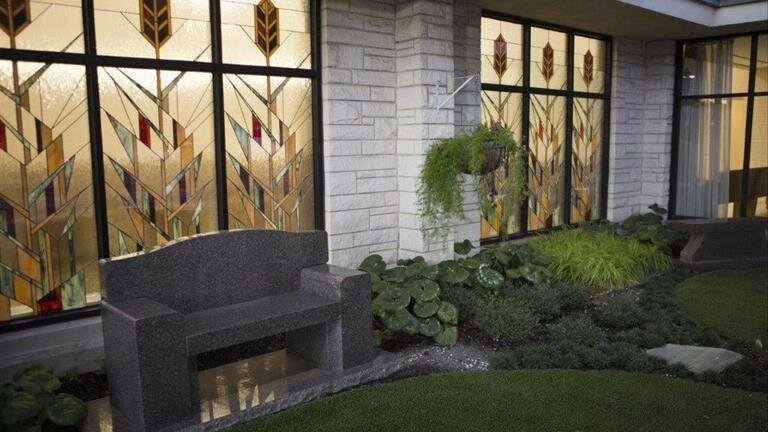 Heritage Funeral Home, Dallas TX