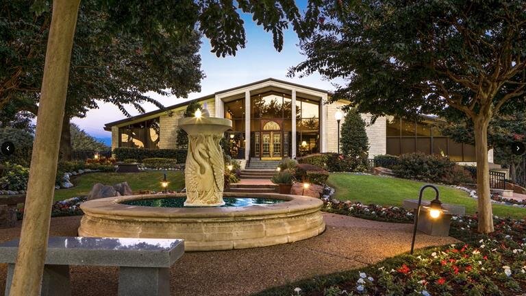 Heritage Funeral Home, Dallas TX