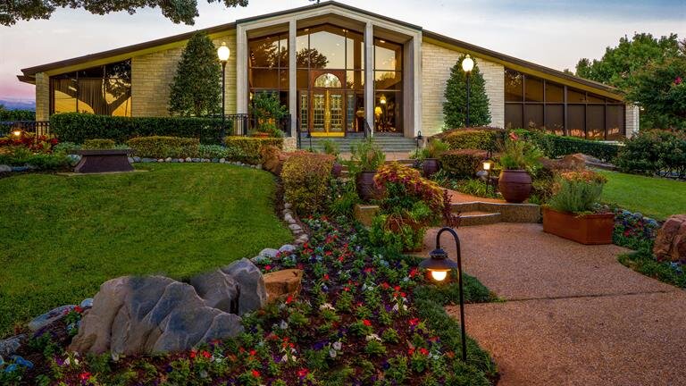 Heritage Funeral Home, Dallas TX