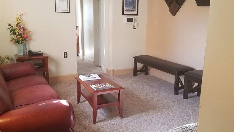 Romero Funeral Home Chapel, Belen NM