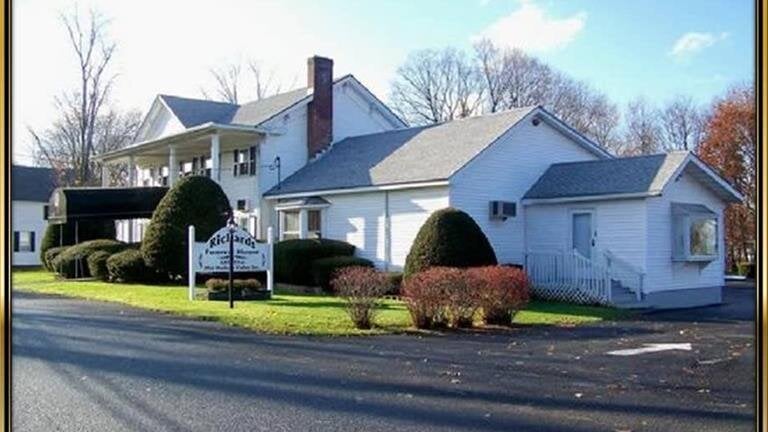 Richards Funeral Home - Cairo, Cairo NY