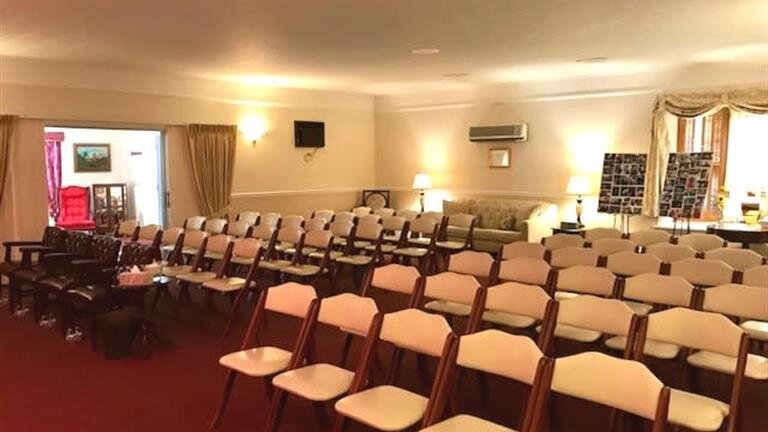 Richards Funeral Home - Cairo, Cairo NY