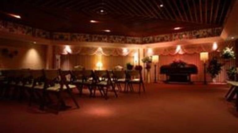 Myers Mortuary, Lebanon IN