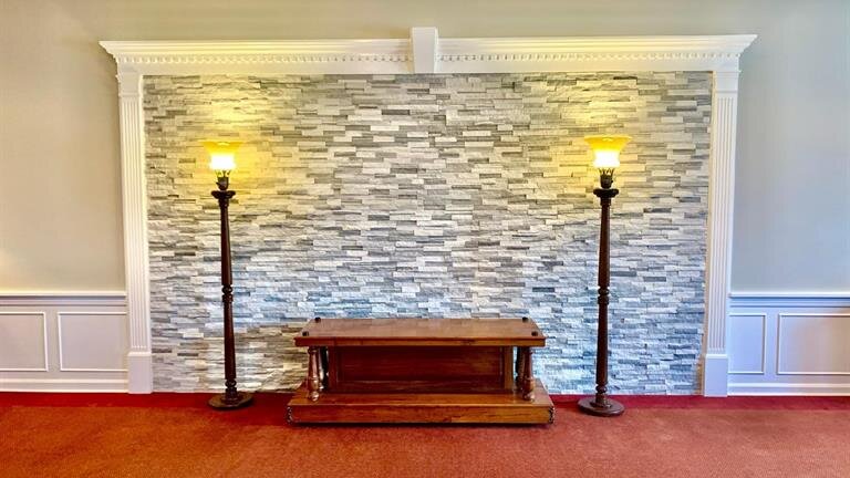 Pedersen Ryberg Funeral Home, Elmhurst IL