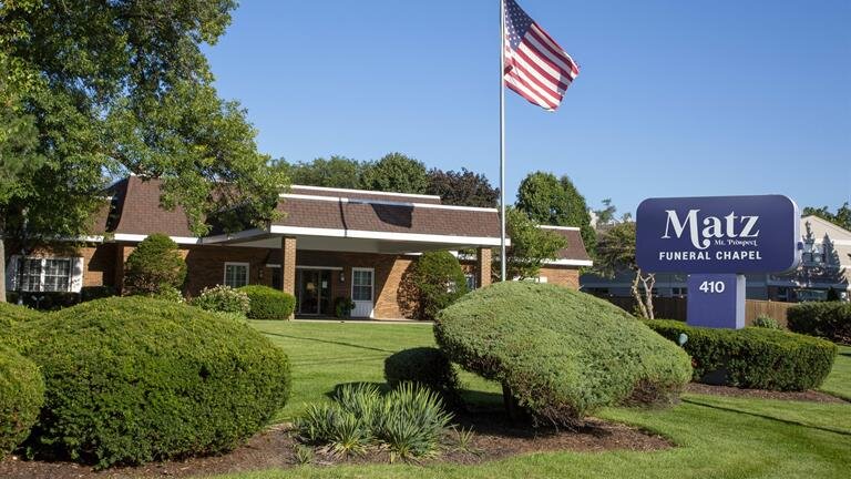 Matz Mt. Prospect Funeral Chapel, Inc., Mt Prospect IL