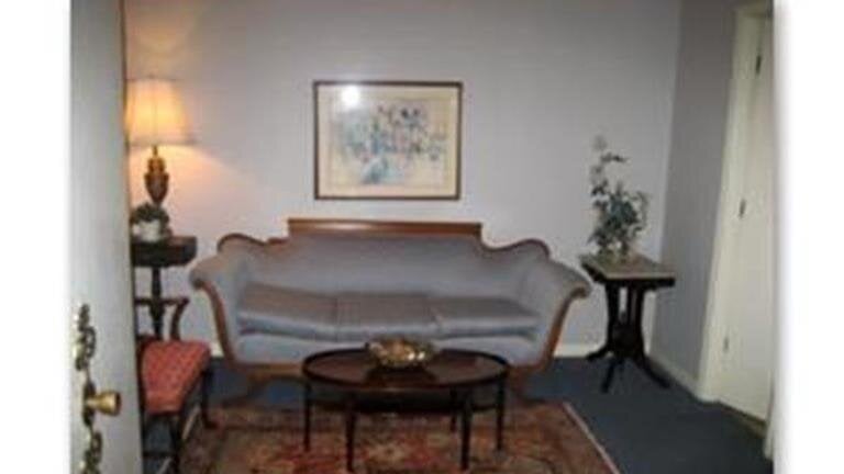 Palmer Memorial Chapel - Sumter, Sumter SC