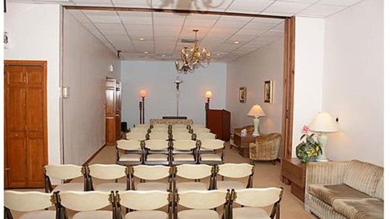 Grace Funeral Chapels, Lauderhill FL