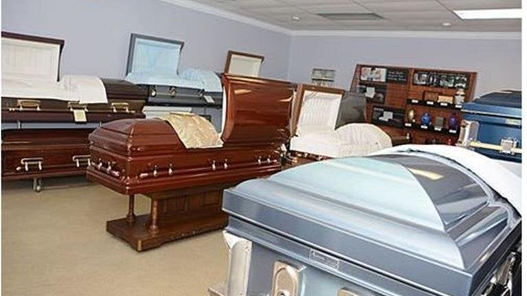 Grace Funeral Chapels, Lauderhill FL