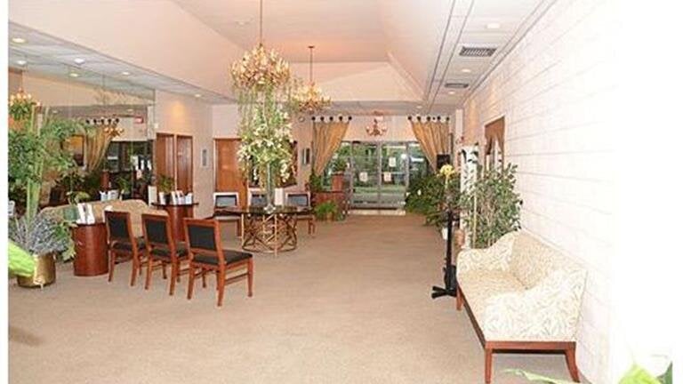 Grace Funeral Chapels, Lauderhill FL