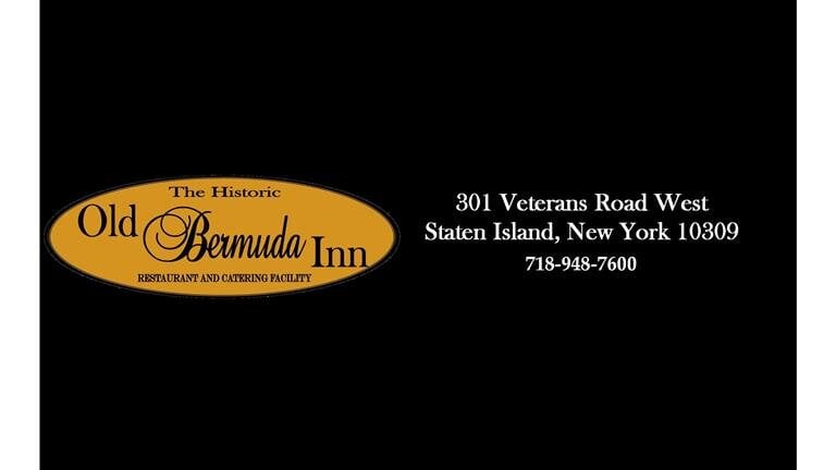 The Historic Old Bermuda Inn, Staten Island NY