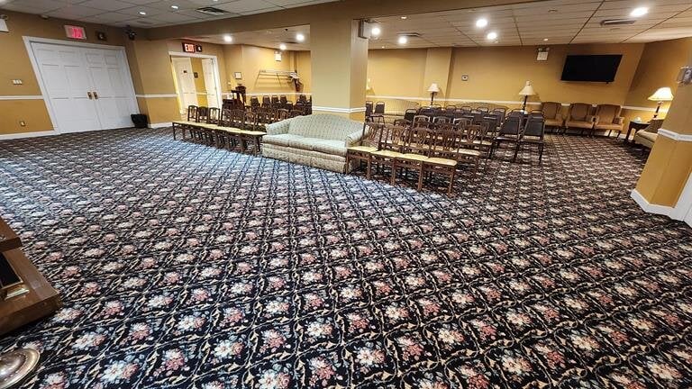 Bergen Funeral Service, Ozone Park NY