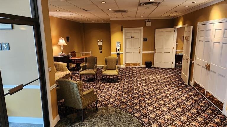 Bergen Funeral Service, Ozone Park NY