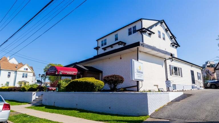 The Madonna Funeral Home, Passaic NJ