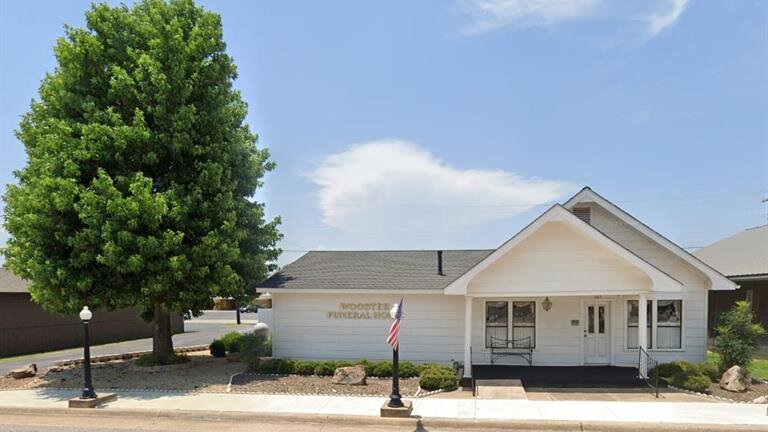 Wooster Funeral Home and Cremation Services (Elmore City), Elmore City OK