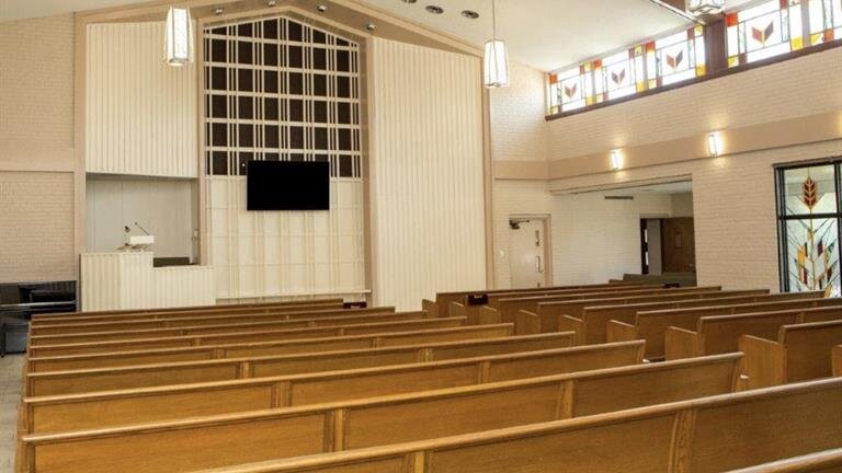 Heritage Funeral Home, Dallas TX