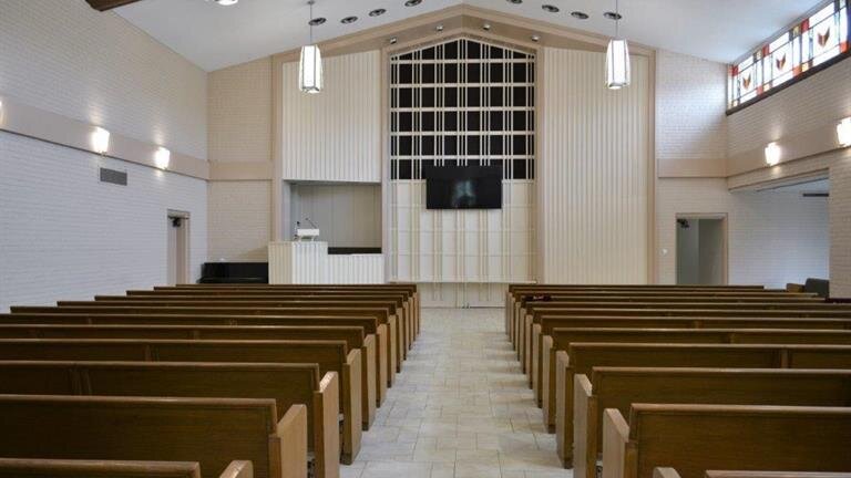 Heritage Funeral Home, Dallas TX