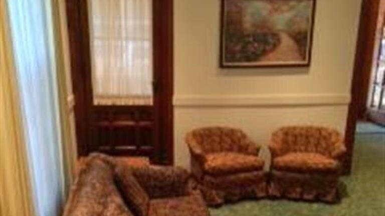 Myers & Hunt Mortuary, Thorntown IN