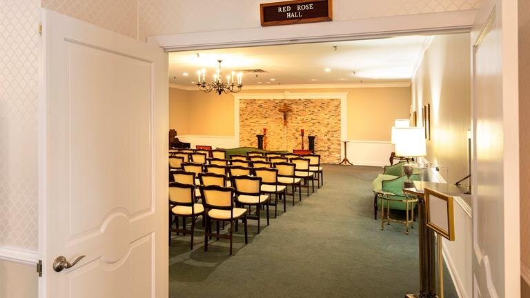 Matz Mt. Prospect Funeral Chapel, Inc., Mt Prospect IL
