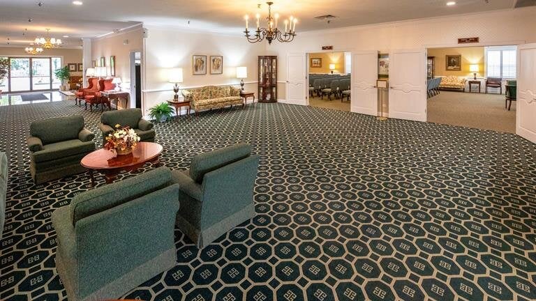 Matz Mt. Prospect Funeral Chapel, Inc., Mt Prospect IL