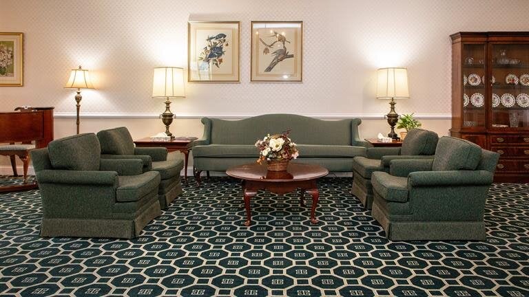 Matz Mt. Prospect Funeral Chapel, Inc., Mt Prospect IL