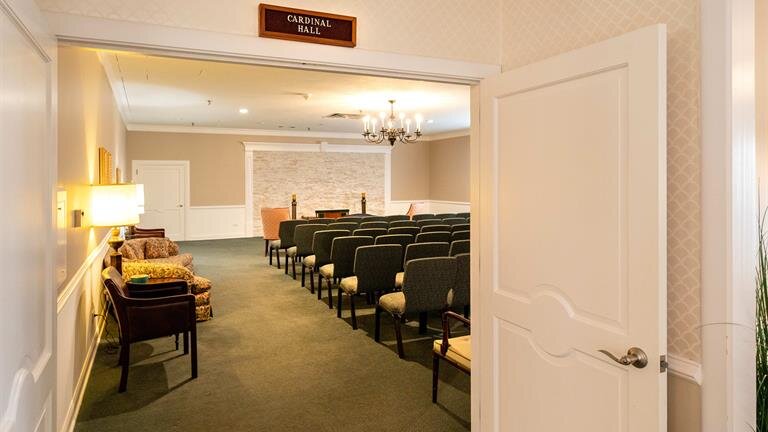 Matz Mt. Prospect Funeral Chapel, Inc., Mt Prospect IL