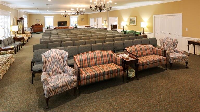 Matz Mt. Prospect Funeral Chapel, Inc., Mt Prospect IL