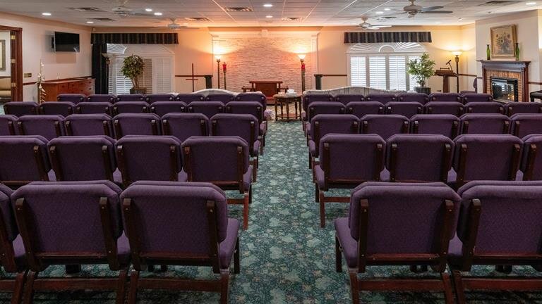 River Woods Funeral Chapels, Des Plaines IL