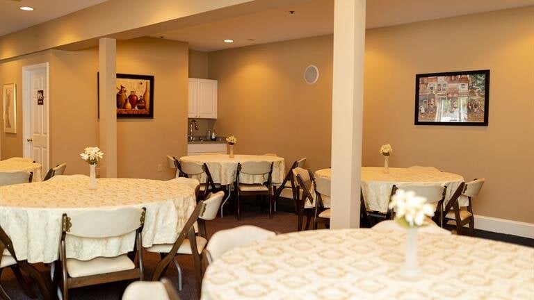 Chestertown Location, Chestertown MD