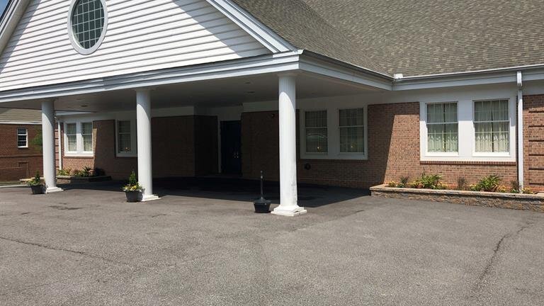 Chestertown Location, Chestertown MD