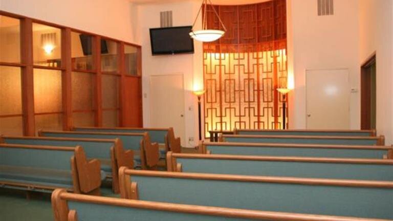 Twin Chapels Mortuary, Vallejo CA