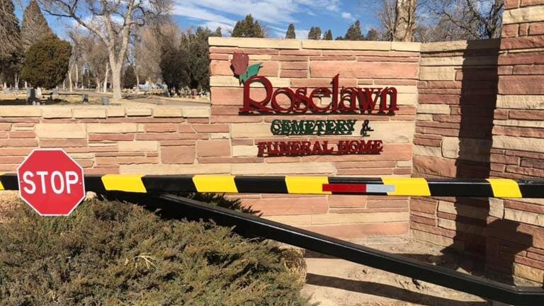 Roselawn Funeral Home, Crematory & Cemetery, Pueblo CO