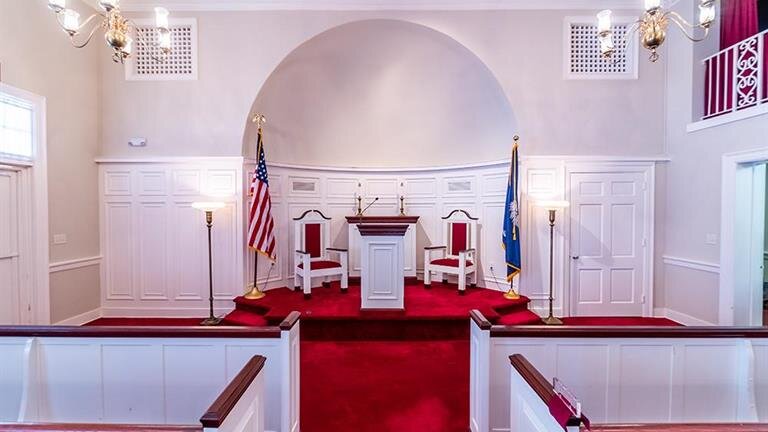 W.M. Smith-McNeal Funeral Home, Inc. - North Charleston, North Charleston SC