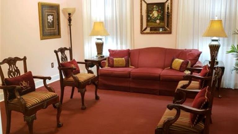 W.M. Smith-McNeal Funeral Home, Inc. - North Charleston, North Charleston SC