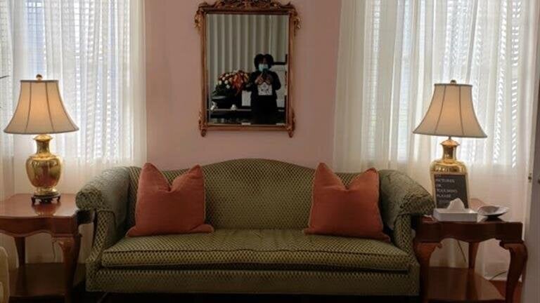 W.M. Smith-McNeal Funeral Home, Inc. - North Charleston, North Charleston SC