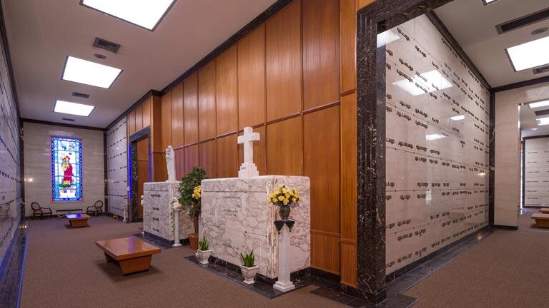 Heritage Cemetery, Dallas TX