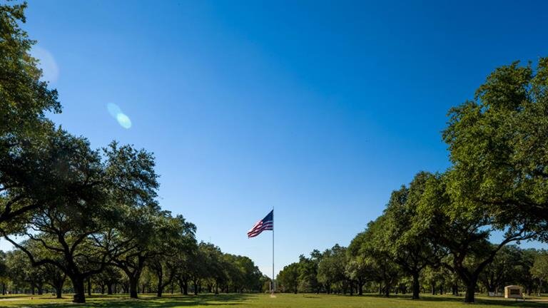 Heritage Cemetery, Dallas TX