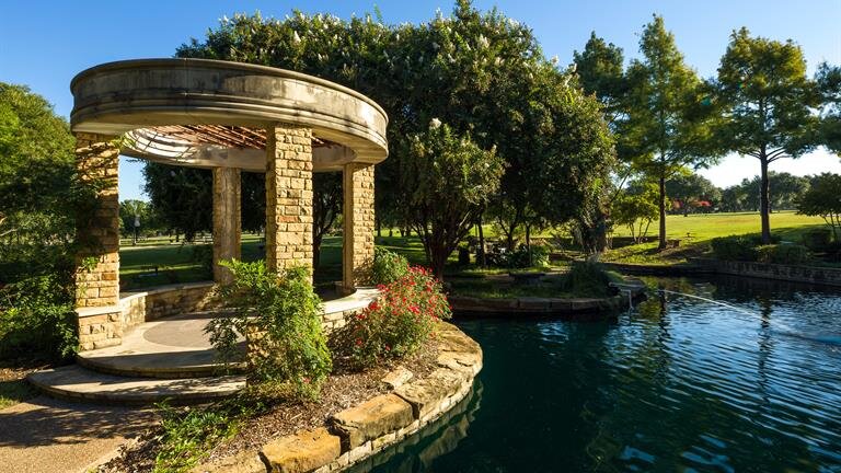 Heritage Cemetery, Dallas TX