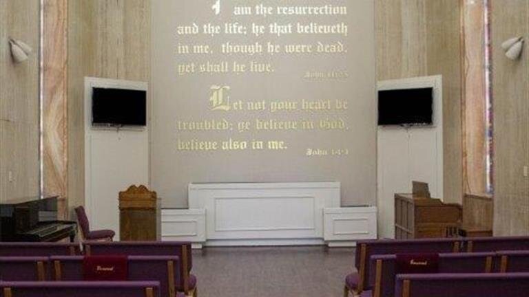 Heritage Cemetery, Dallas TX