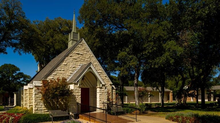 Heritage Cemetery, Dallas TX