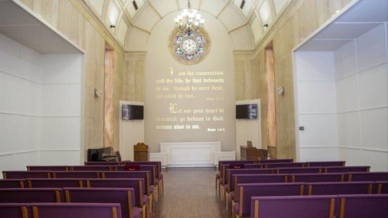 Heritage Cemetery, Dallas TX