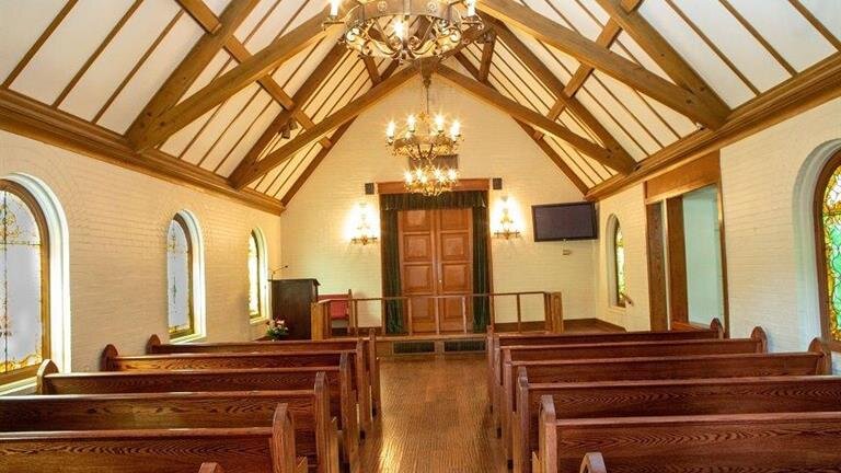 Heritage Cemetery, Dallas TX