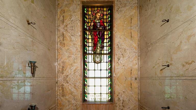 Heritage Cemetery, Dallas TX