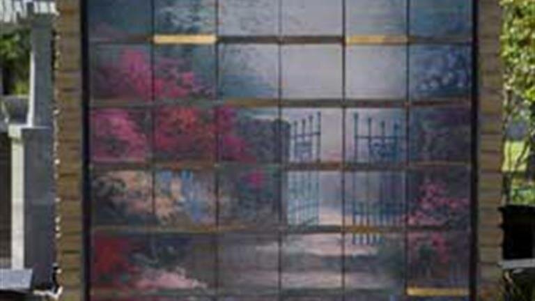 Heritage Cemetery, Dallas TX