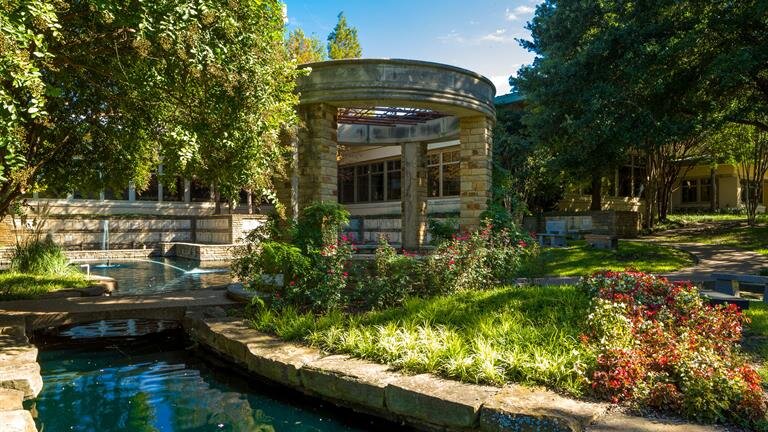 Heritage Cemetery, Dallas TX