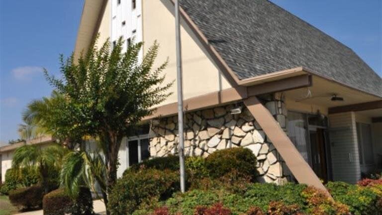 Hankook Mortuary (Cerritos/Norwalk Branch), Norwalk CA