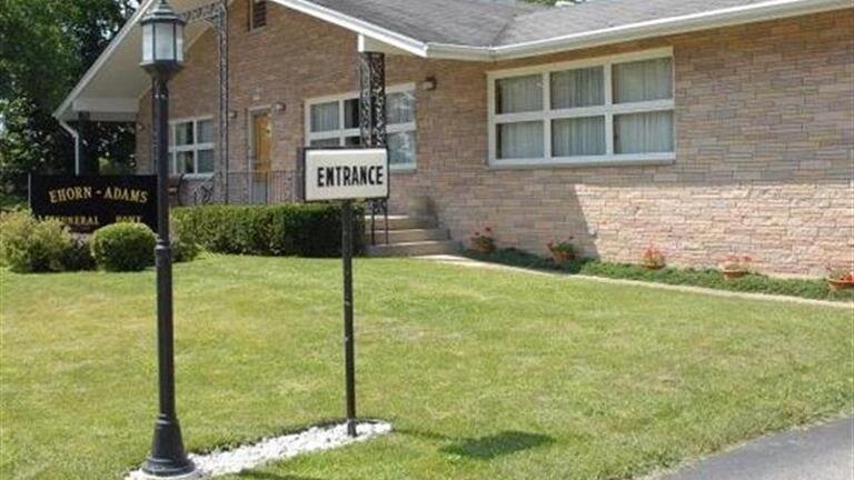 Ehorn-Adams (Richmond), Richmond IL