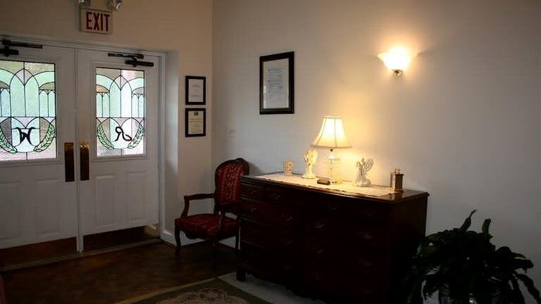 The Chapel of Raymond Wood Funeral Home P.A., Dunkirk MD