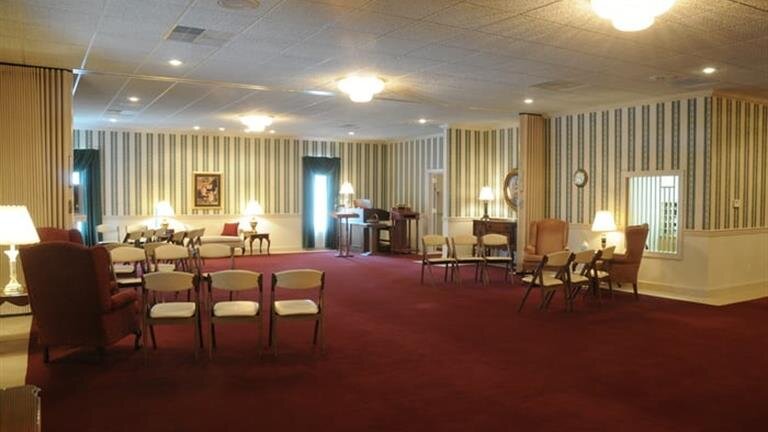 Jewell ~ Rittman Family Funeral Home, Columbus IN